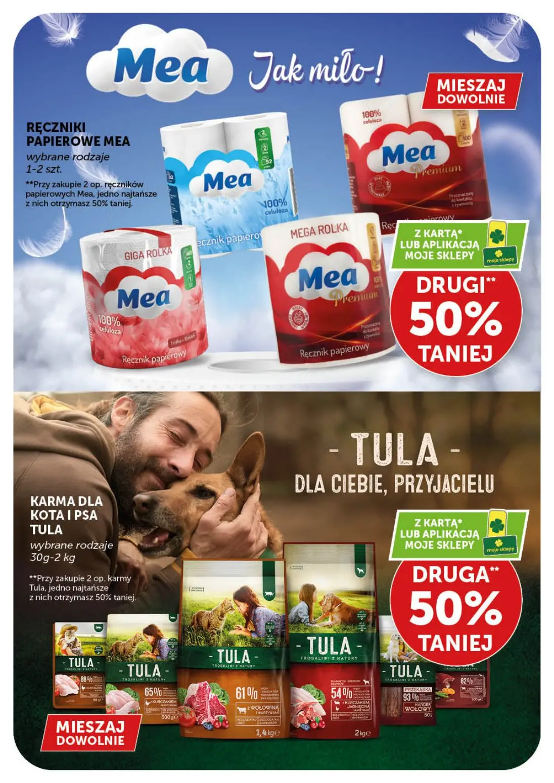 gazetka promocyjna Euro Sklep Market - Strona 14