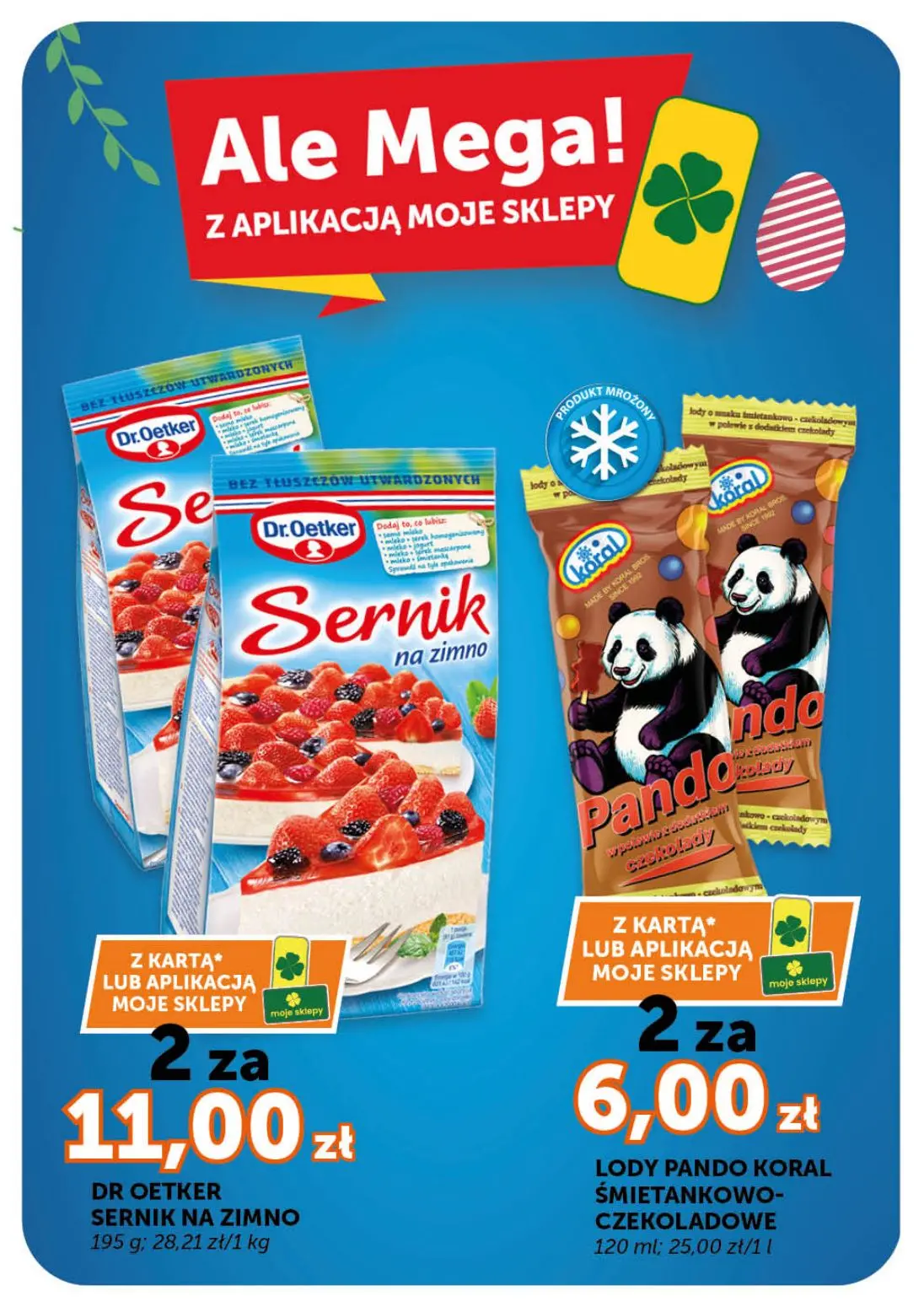 gazetka promocyjna Euro Sklep Market - Strona 17
