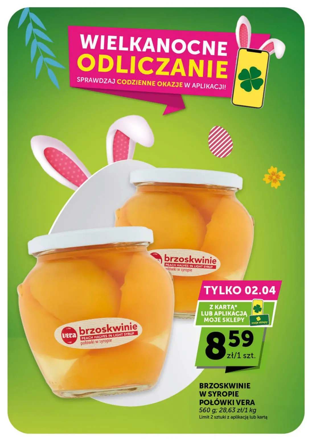 gazetka promocyjna Euro Sklep Supermarket - Strona 6