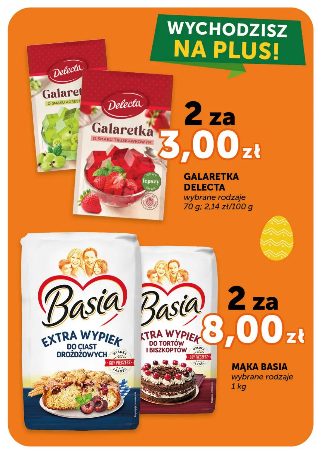 gazetka promocyjna Euro Sklep Supermarket - Strona 13