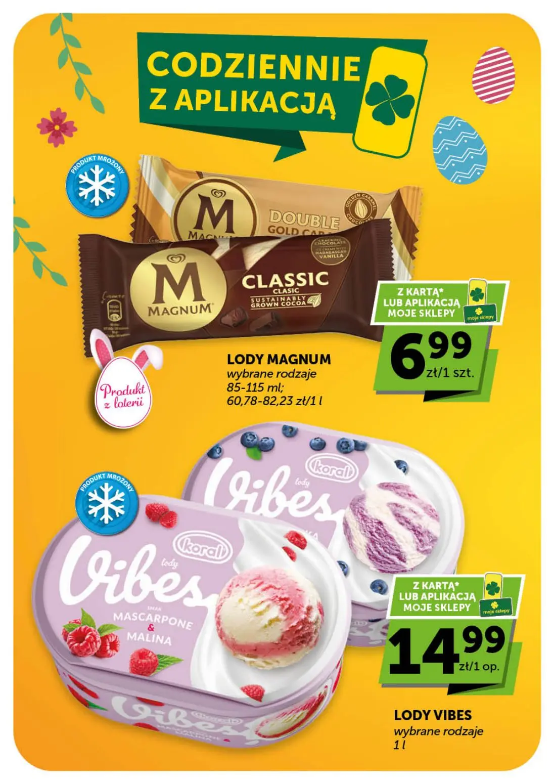 gazetka promocyjna Euro Sklep Supermarket - Strona 16