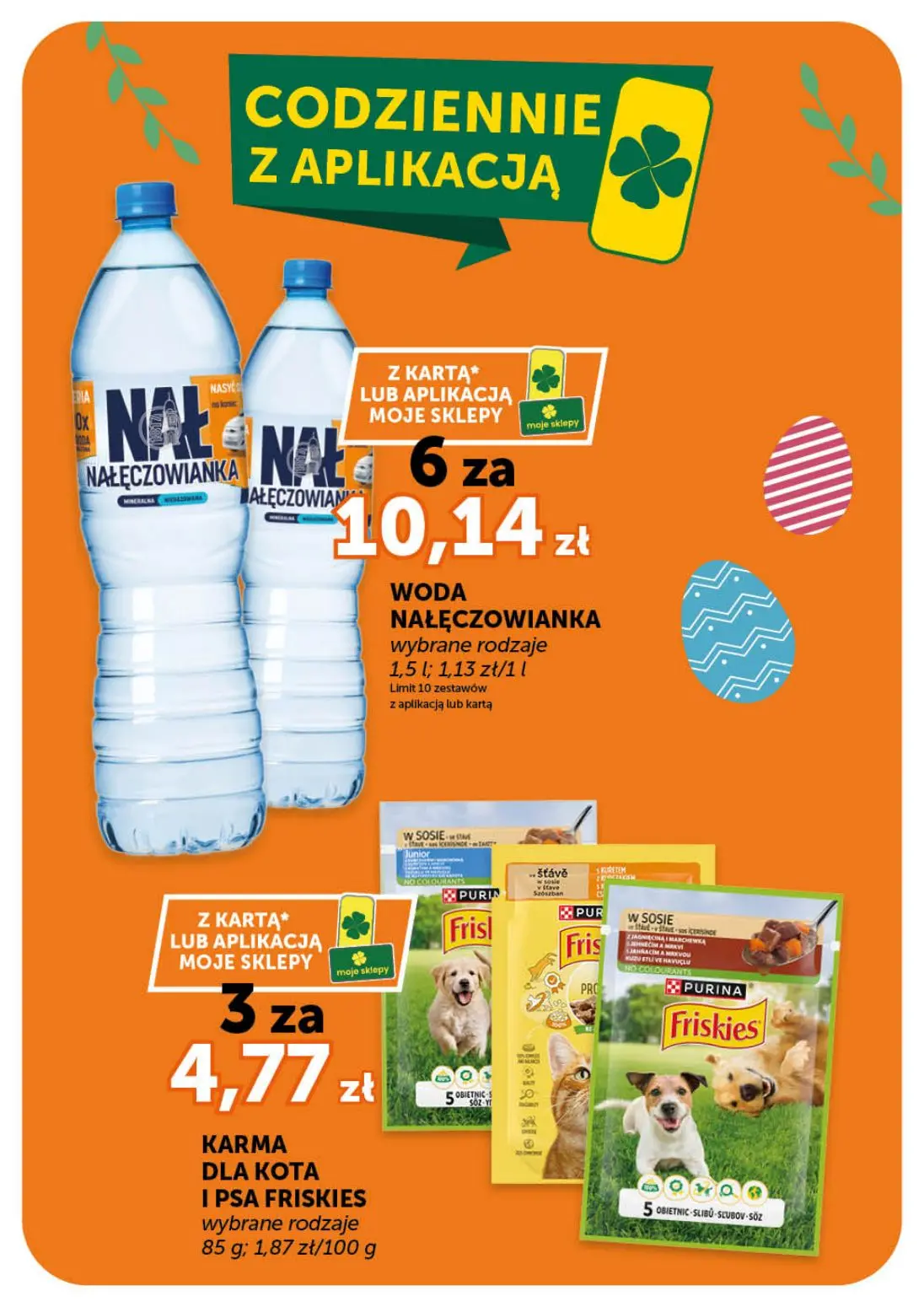 gazetka promocyjna Euro Sklep Supermarket - Strona 20