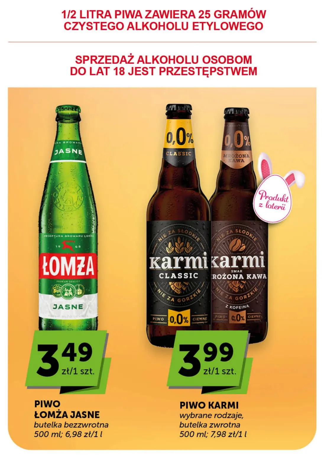 gazetka promocyjna Euro Sklep Supermarket - Strona 30