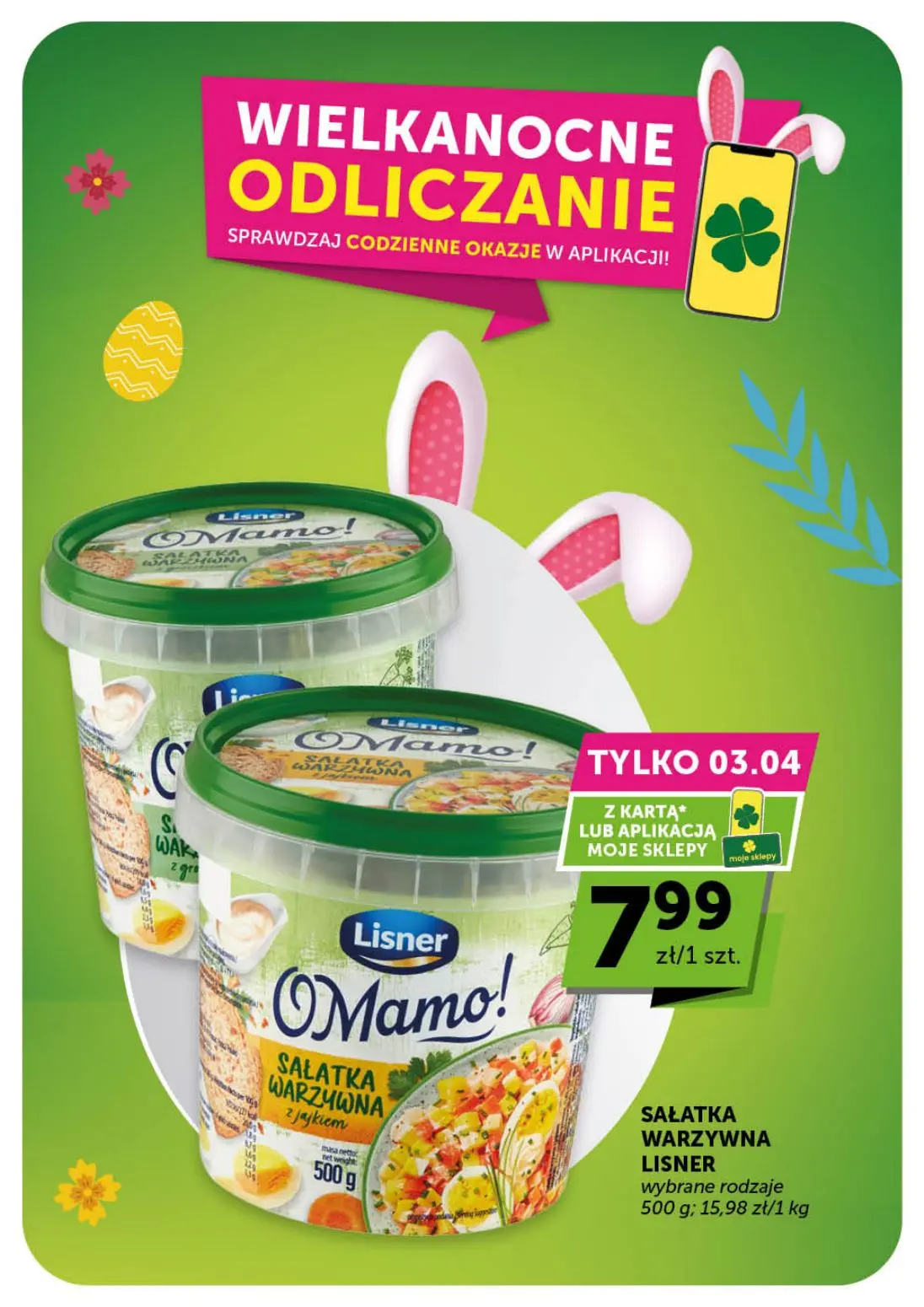 gazetka promocyjna Euro Sklep Minimarket - Strona 6