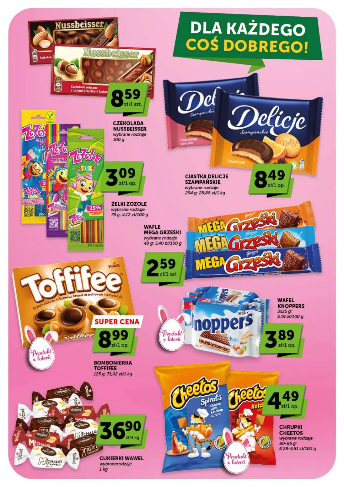 gazetka promocyjna Euro Sklep Minimarket - Strona 16