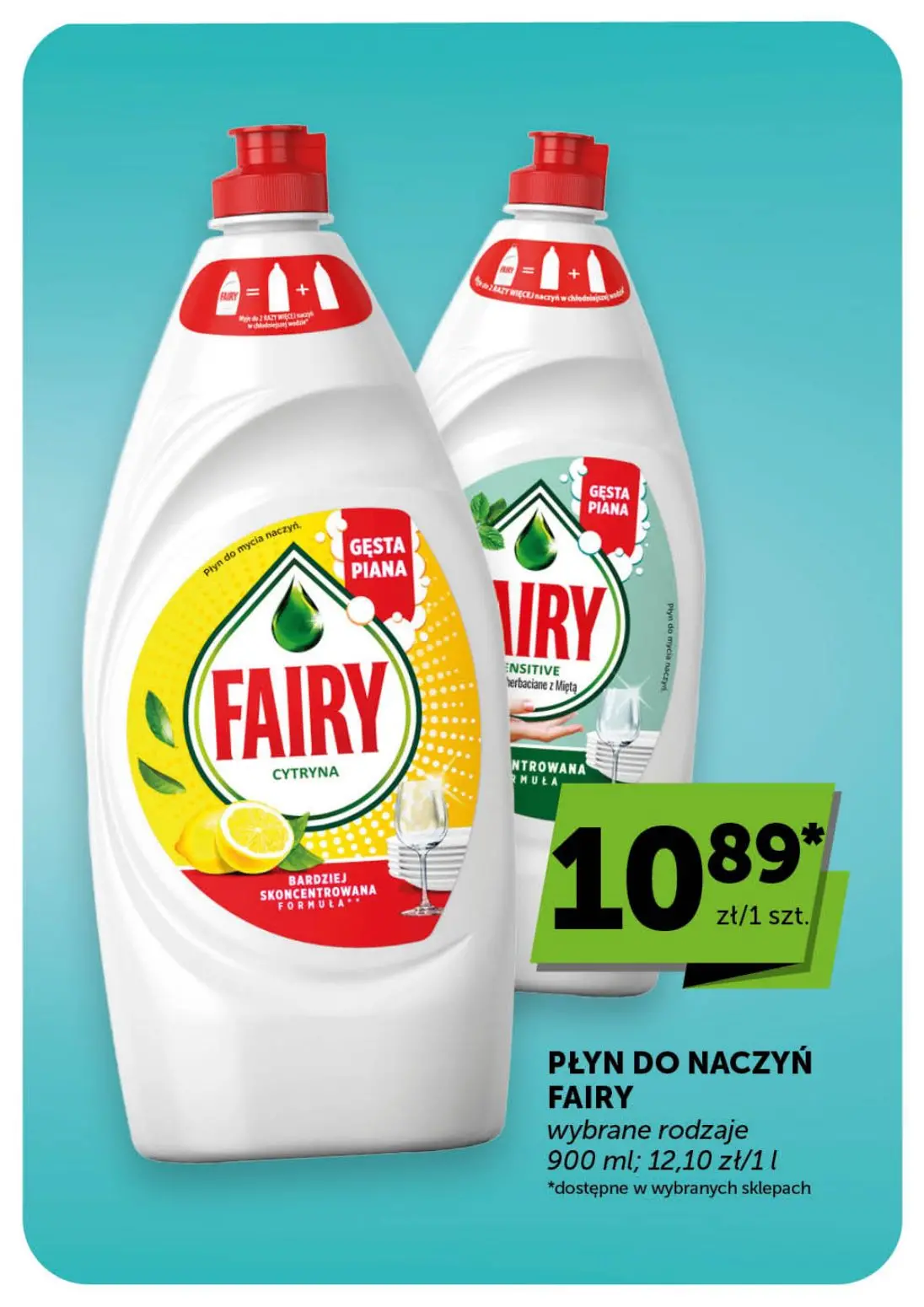 gazetka promocyjna groszek Market - Strona 24