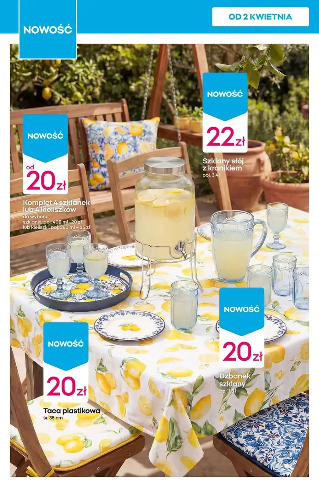 gazetka promocyjna PEPCO Hity tygodnia - Strona 4