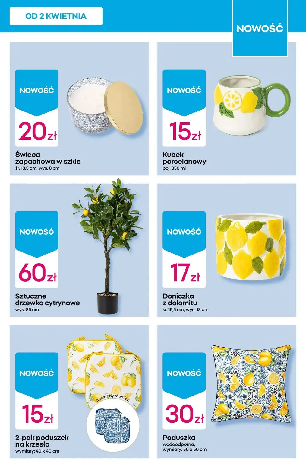 gazetka promocyjna PEPCO Hity tygodnia - Strona 5