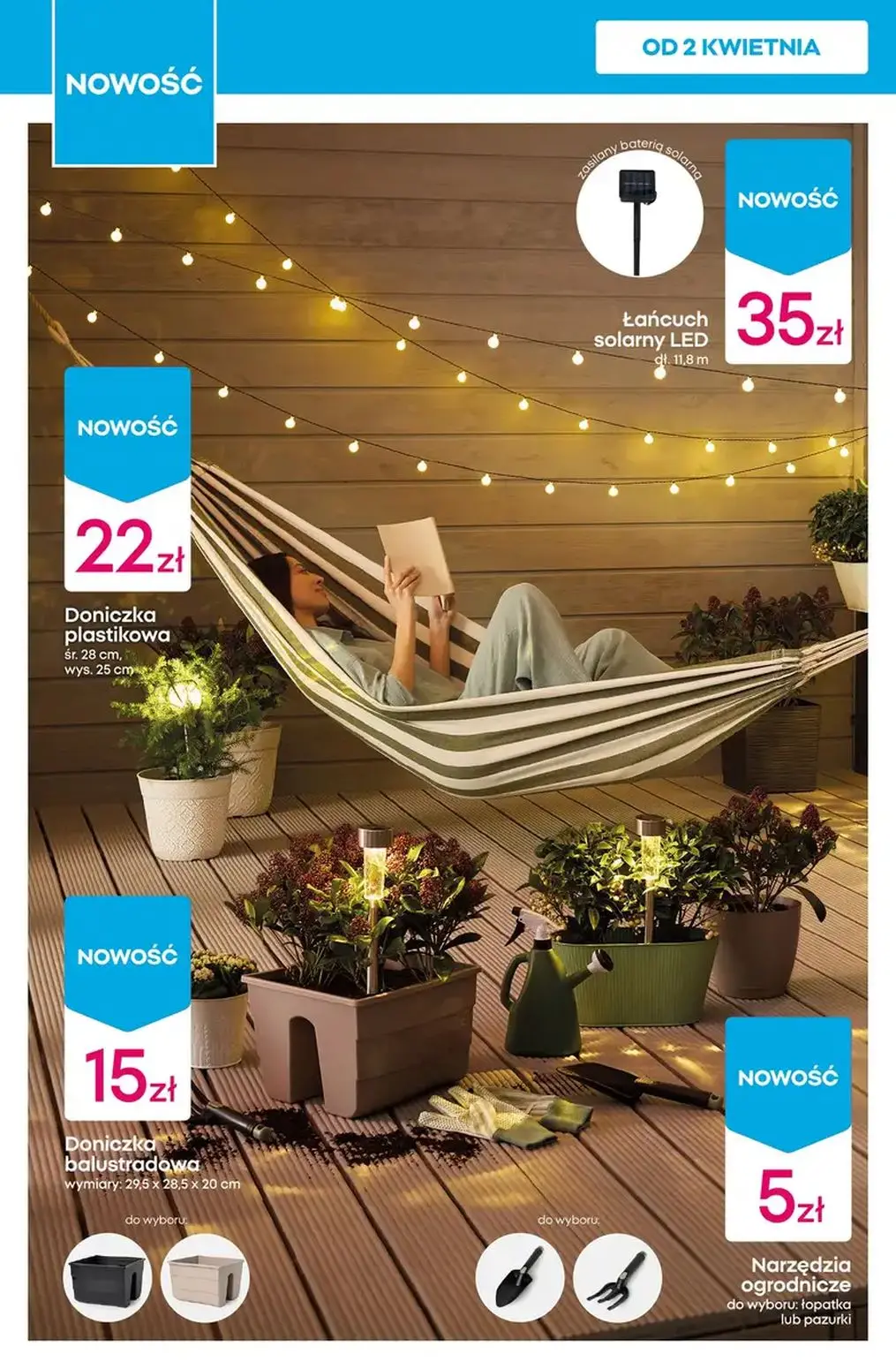 gazetka promocyjna PEPCO Hity tygodnia - Strona 6