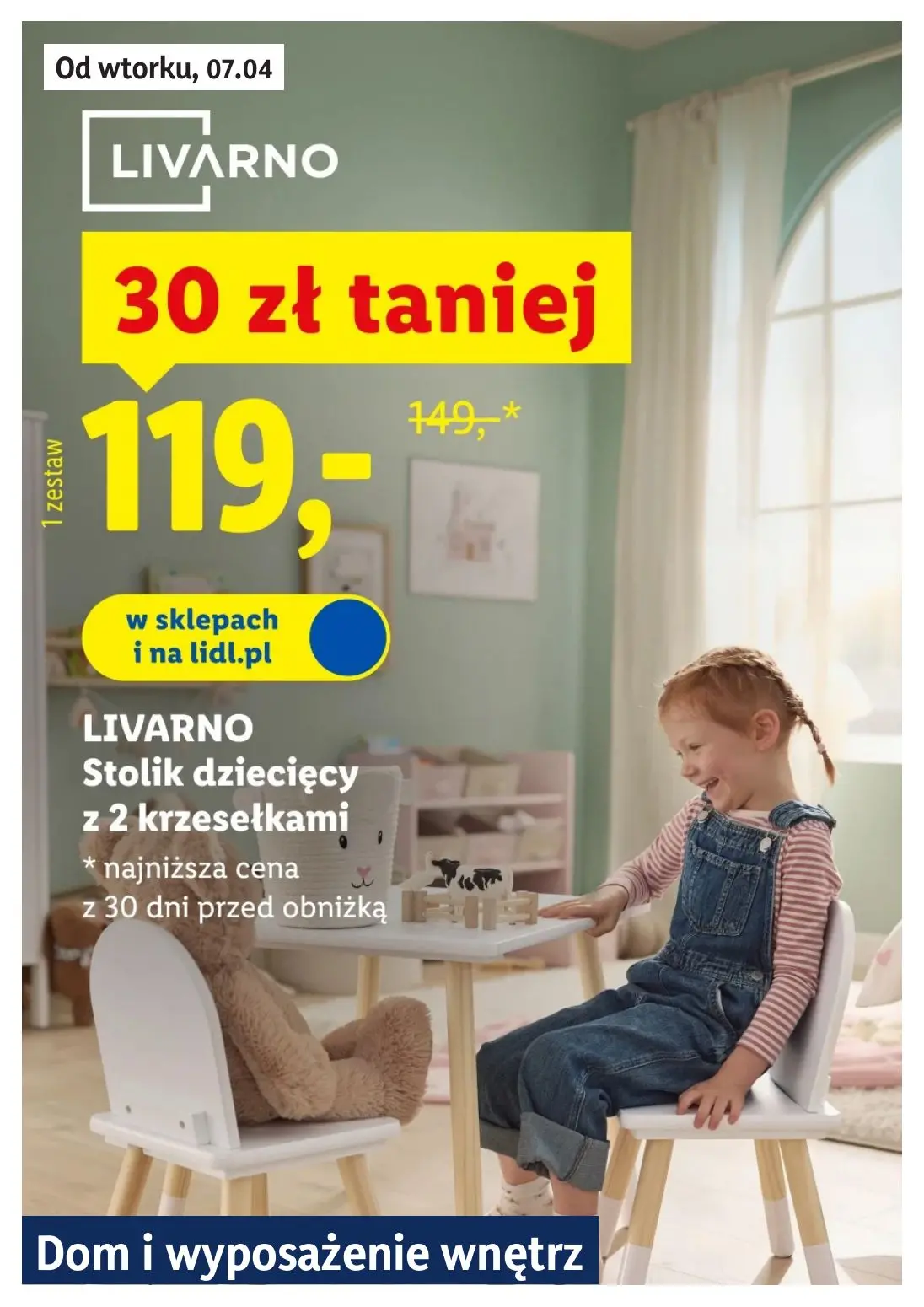 gazetka promocyjna LIDL Lidl plus. Skanujesz - To się opłaca - Strona 13