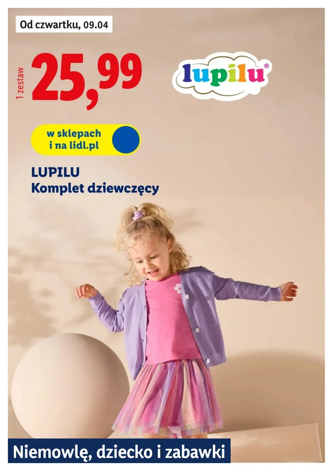 gazetka promocyjna LIDL Lidl plus. Skanujesz - To się opłaca - Strona 14