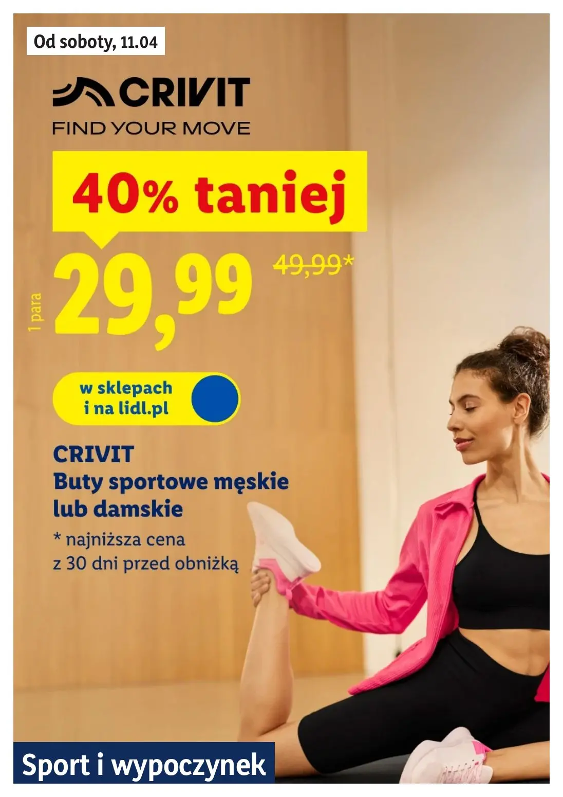 gazetka promocyjna LIDL Lidl plus. Skanujesz - To się opłaca - Strona 17