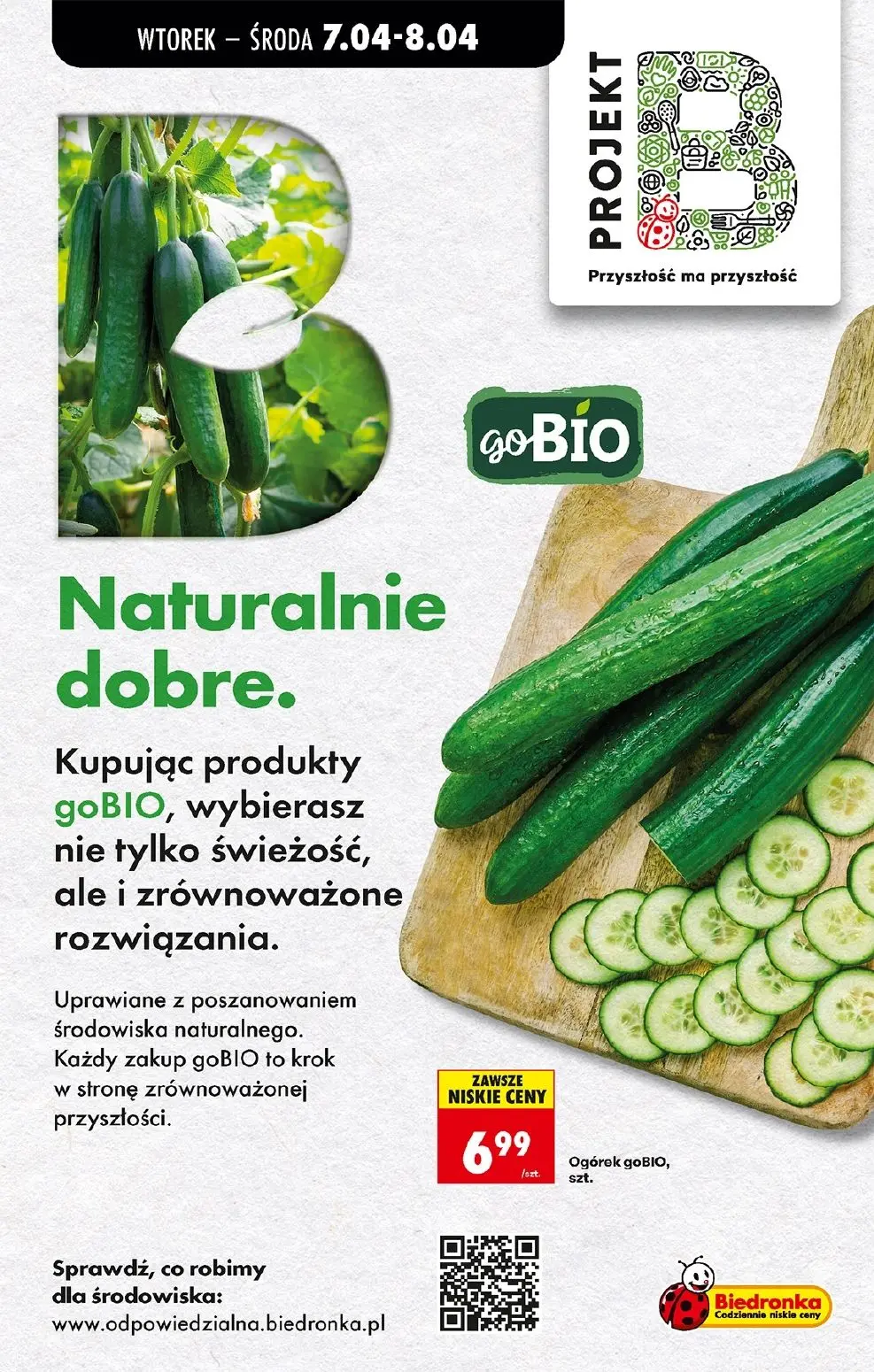 gazetka promocyjna Biedronka Lada tradycyjna. Od wtorku - Strona 27