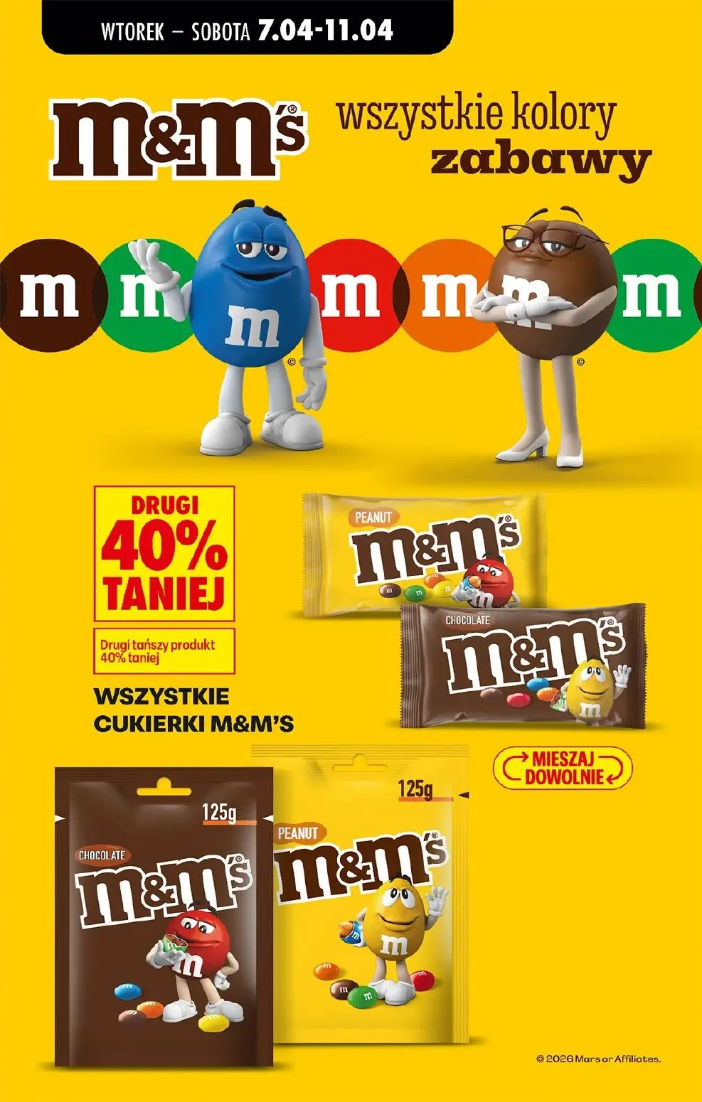 gazetka promocyjna Biedronka Lada tradycyjna. Od wtorku - Strona 54