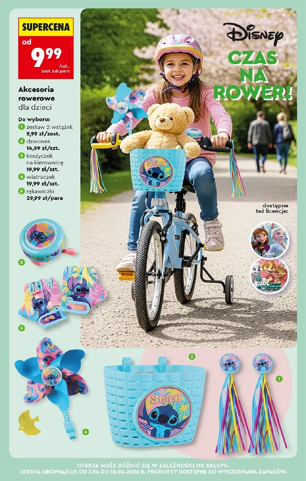 gazetka promocyjna Biedronka Lada tradycyjna. Od wtorku - Strona 87