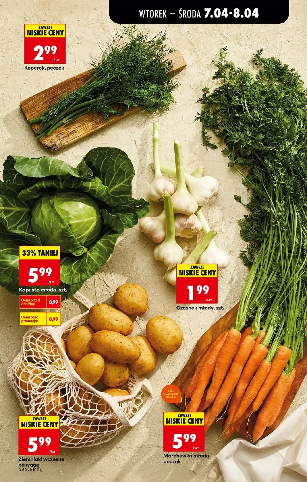 gazetka promocyjna Biedronka Od wtorku - Strona 25