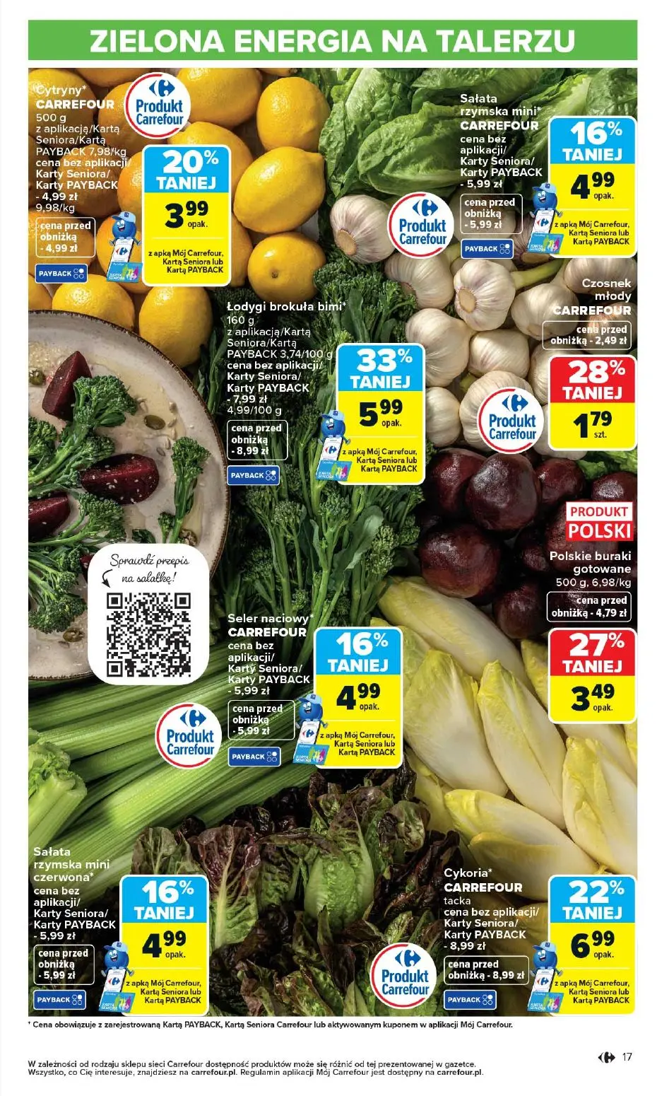 gazetka promocyjna Carrefour Market Nowe okazje - Strona 19