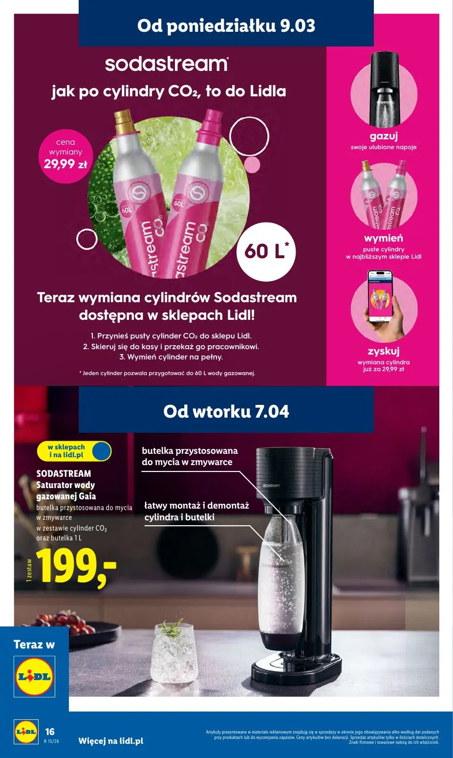 gazetka promocyjna LIDL SilverCrest - Strona 18