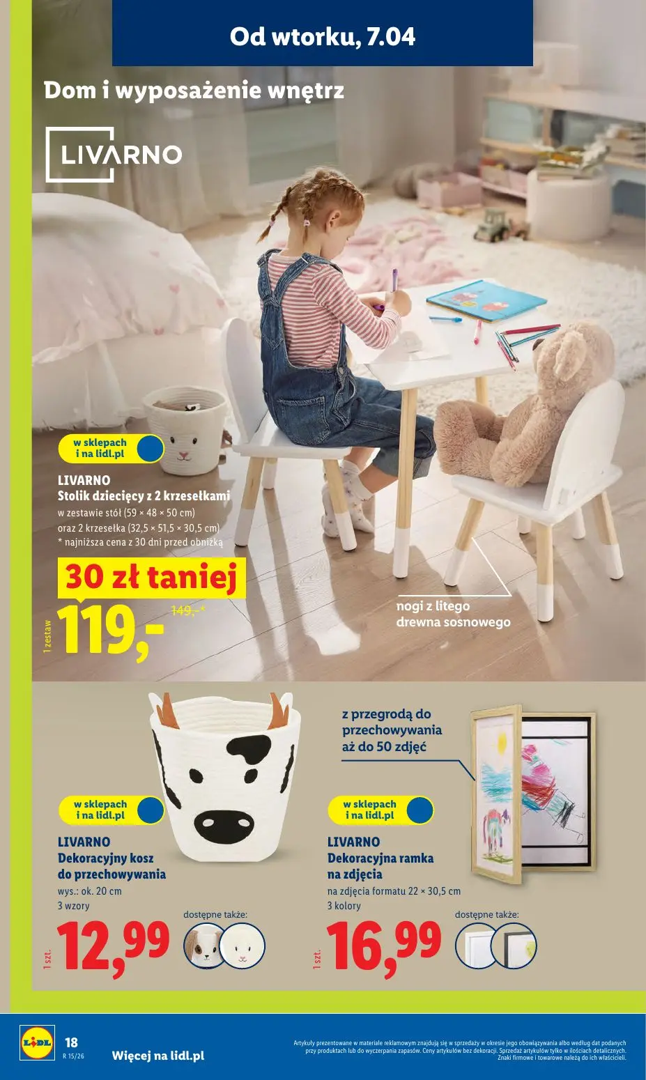 gazetka promocyjna LIDL SilverCrest - Strona 20