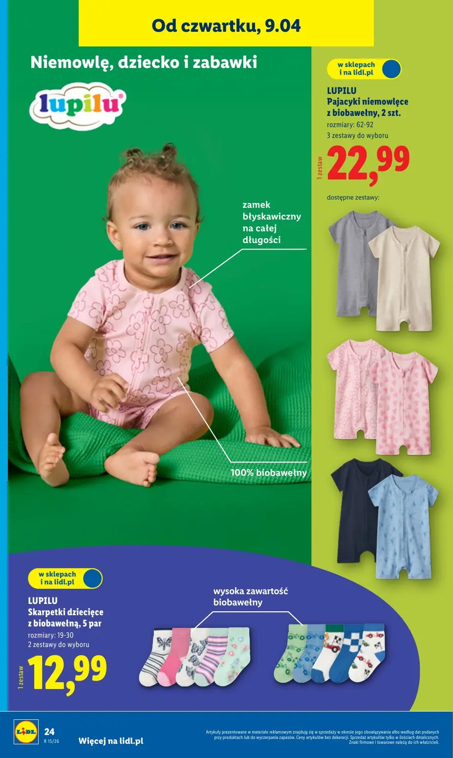 gazetka promocyjna LIDL SilverCrest - Strona 26
