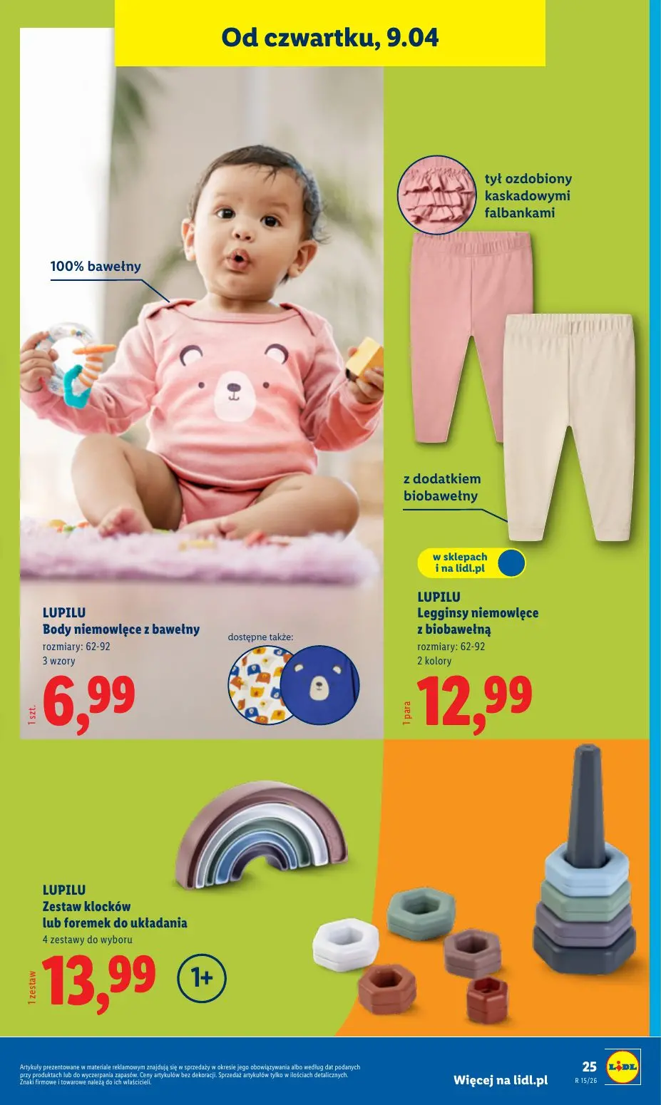 gazetka promocyjna LIDL SilverCrest - Strona 27