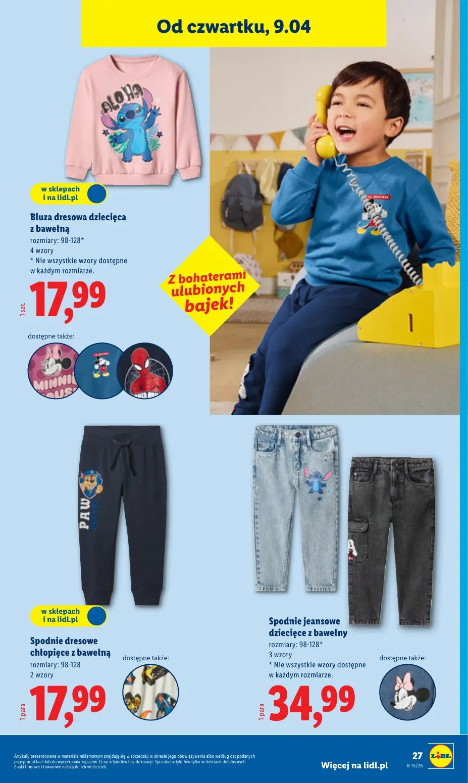 gazetka promocyjna LIDL SilverCrest - Strona 29