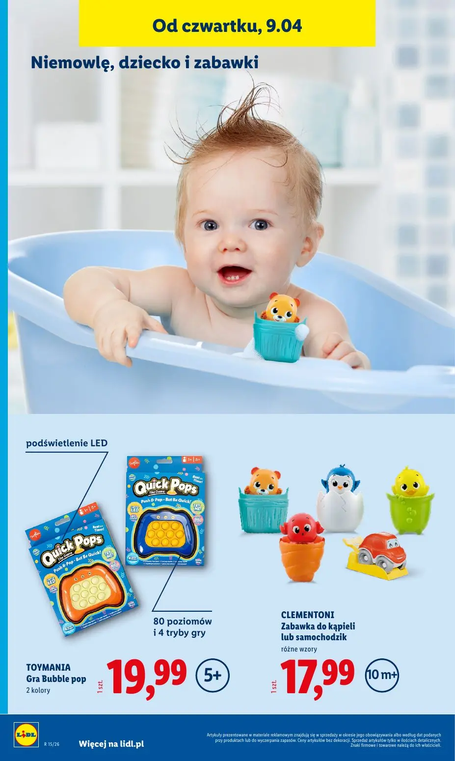 gazetka promocyjna LIDL SilverCrest - Strona 30