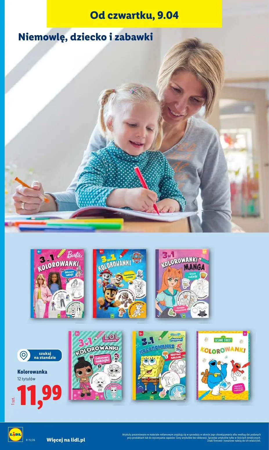 gazetka promocyjna LIDL SilverCrest - Strona 32