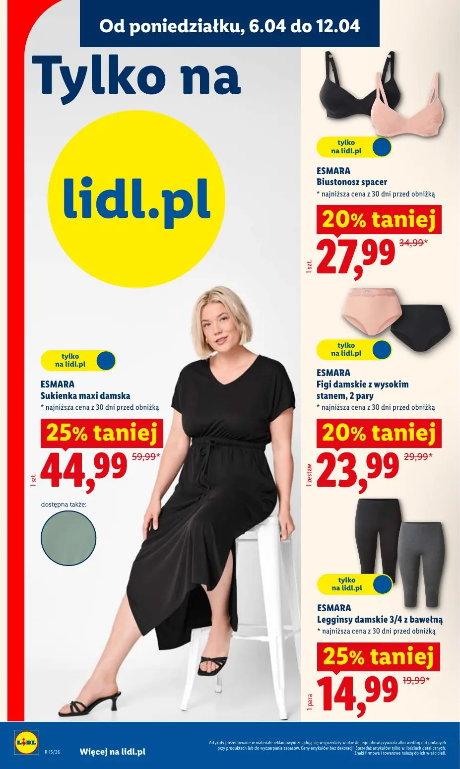 gazetka promocyjna LIDL SilverCrest - Strona 34