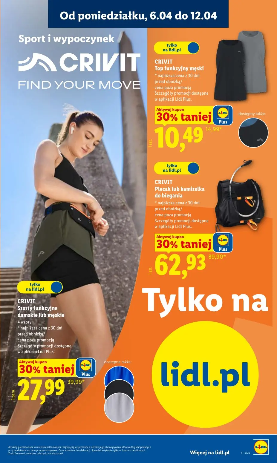 gazetka promocyjna LIDL SilverCrest - Strona 35