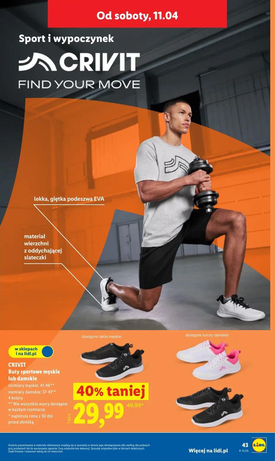 gazetka promocyjna LIDL SilverCrest - Strona 51