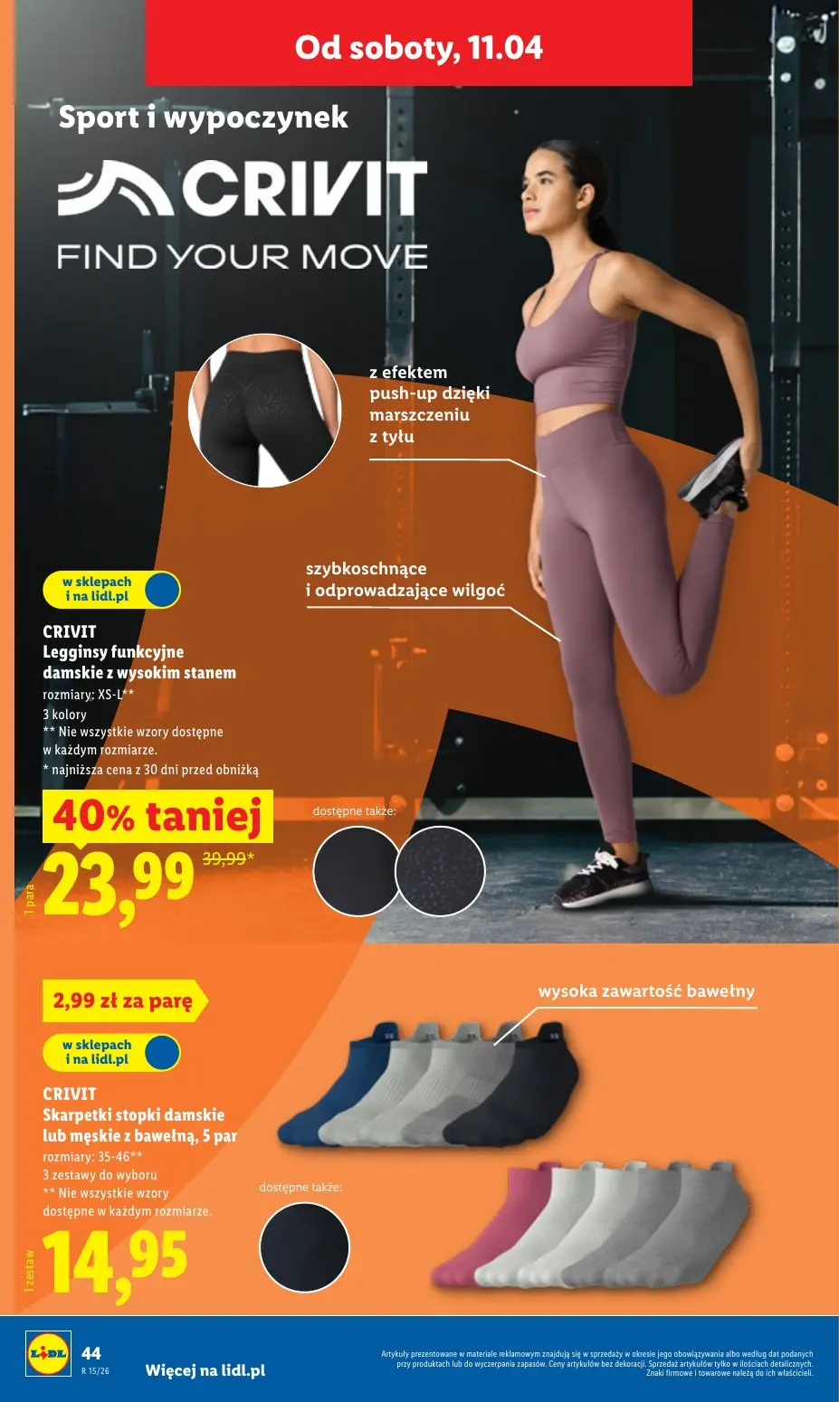 gazetka promocyjna LIDL SilverCrest - Strona 52