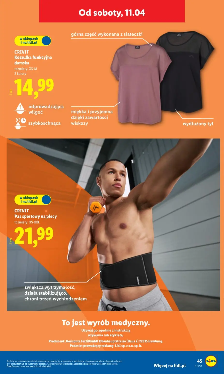 gazetka promocyjna LIDL SilverCrest - Strona 53