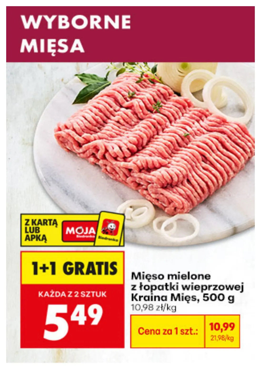 gazetka promocyjna Biedronka Biedronkowe oszczędności - Strona 17