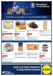 LIDL