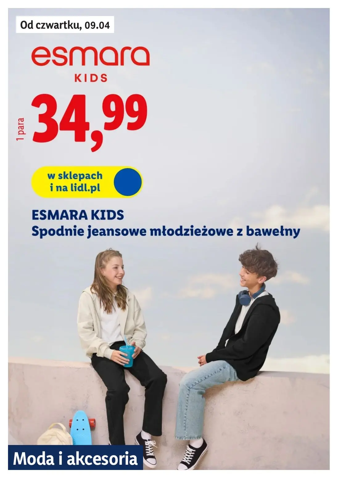 gazetka promocyjna LIDL Lidl plus. Skanujesz - To się opłaca - Strona 13