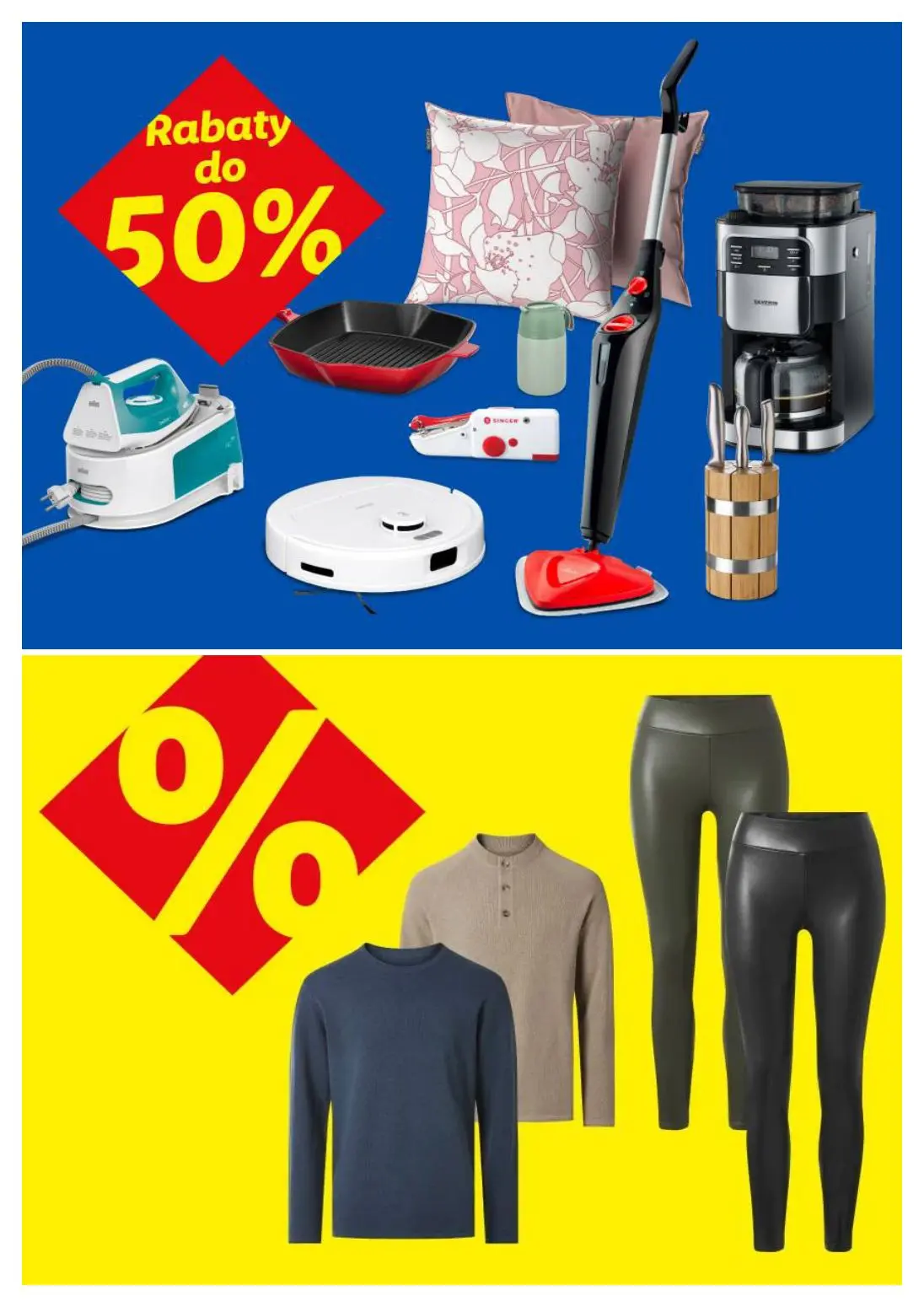 gazetka promocyjna LIDL Lidl plus. Skanujesz - To się opłaca - Strona 27