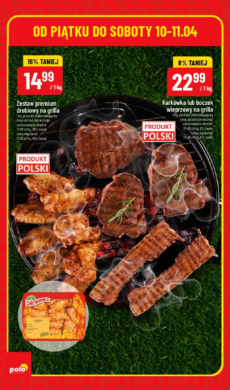 gazetka promocyjna POLOmarket SuperHity - Strona 2