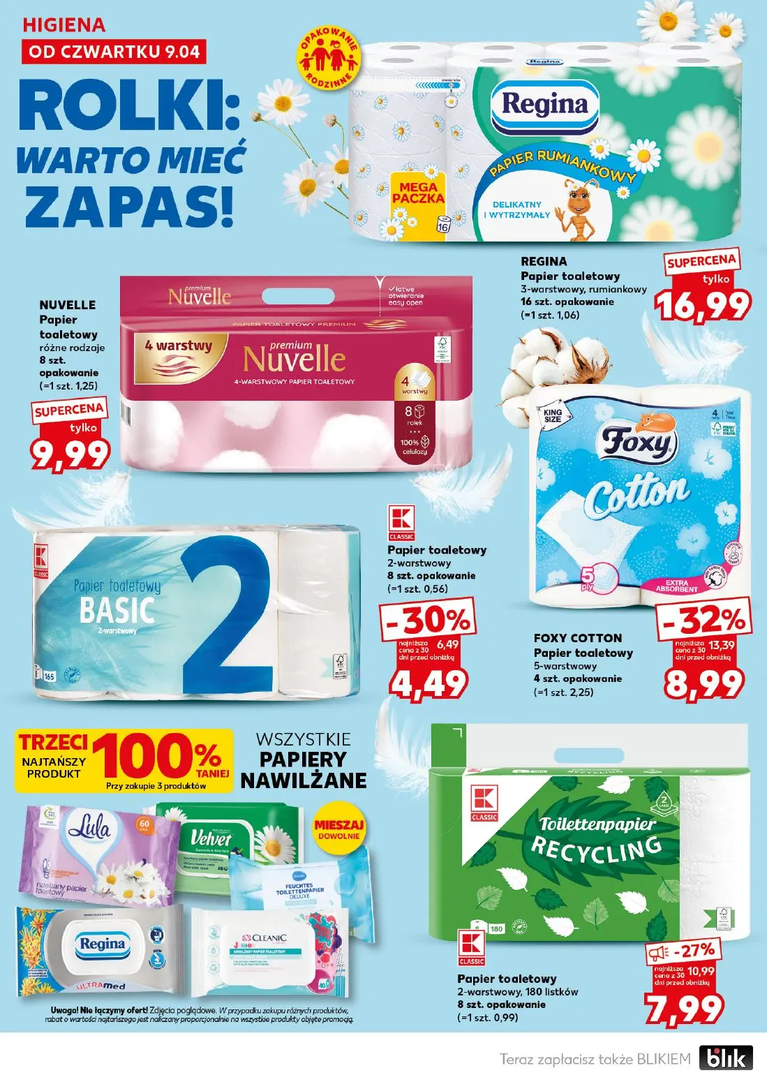 gazetka promocyjna Kaufland Super Sobota - Strona 26