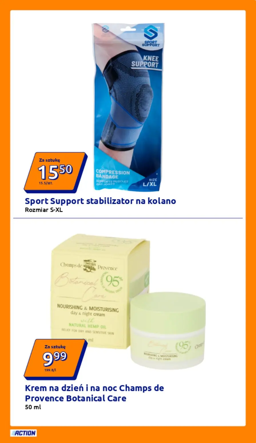gazetka promocyjna Action Promocje tygodnia - Strona 17