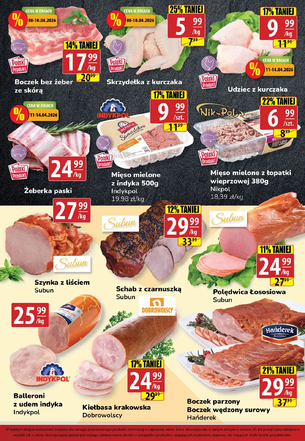 gazetka promocyjna API MARKET Zawsze udane zakupy! - Strona 2