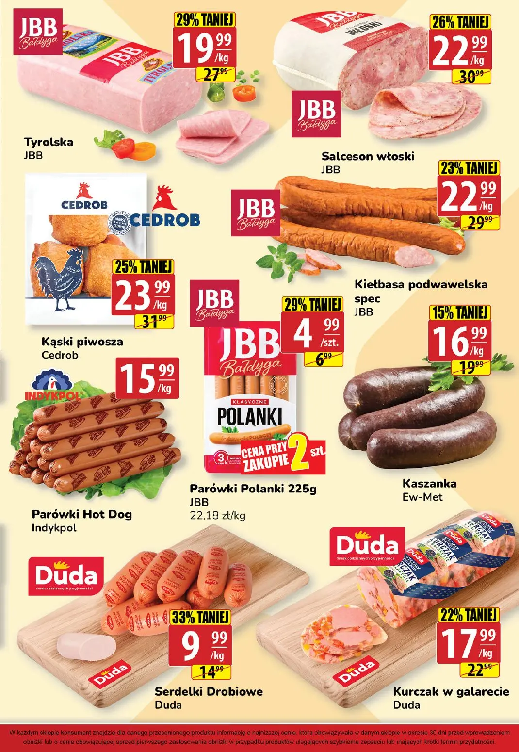 gazetka promocyjna API MARKET Zawsze udane zakupy! - Strona 3