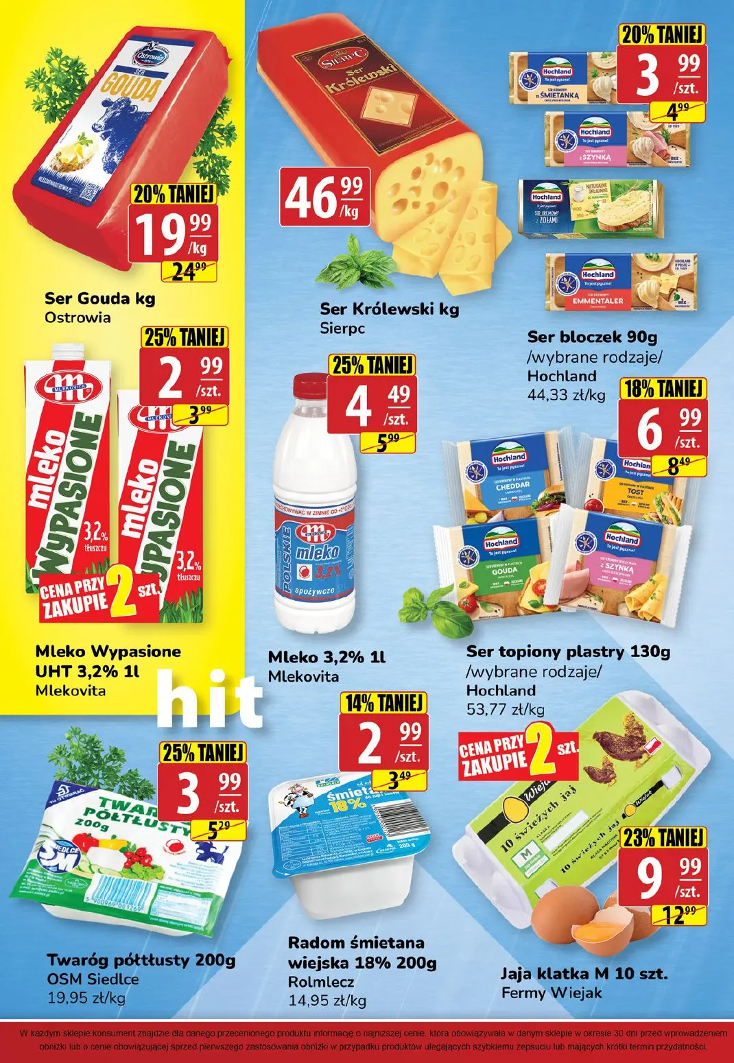 gazetka promocyjna API MARKET Zawsze udane zakupy! - Strona 4