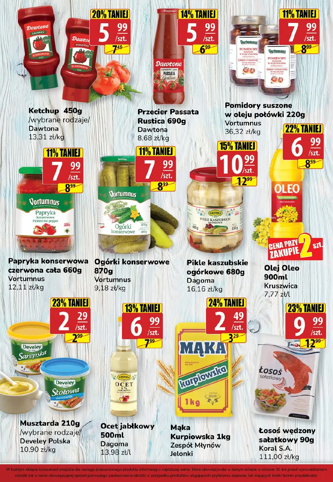 gazetka promocyjna API MARKET Zawsze udane zakupy! - Strona 6