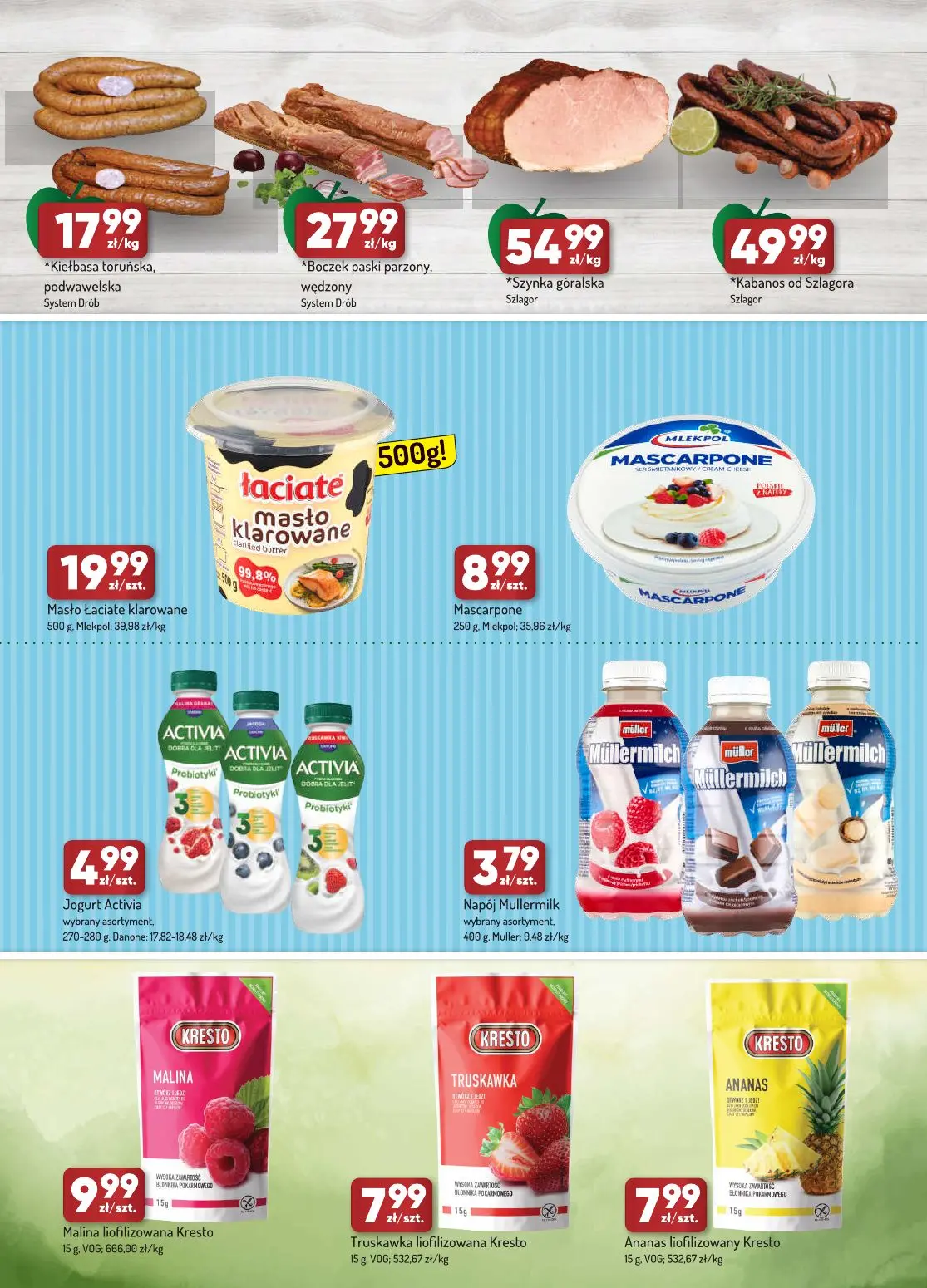 gazetka promocyjna Avita  - Strona 2