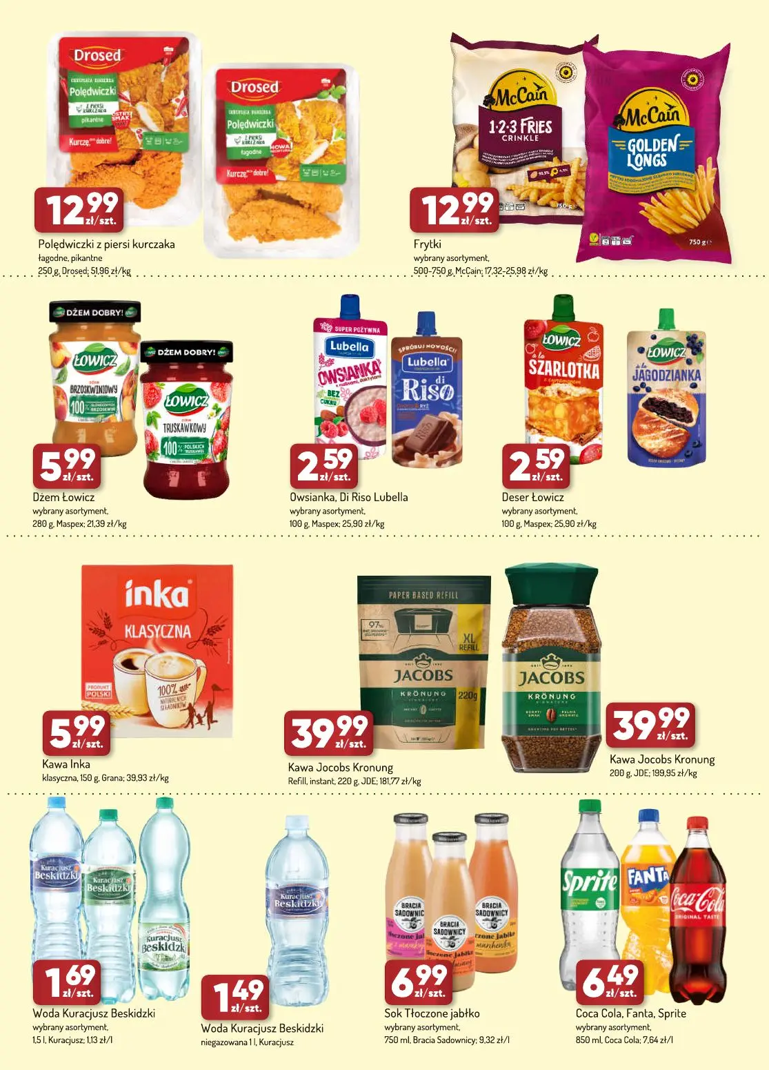 gazetka promocyjna Avita  - Strona 3