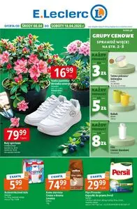 E.Leclerc