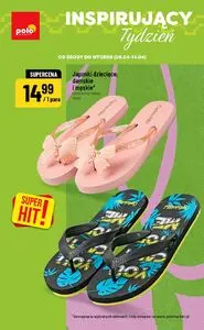 Gazetka promocyjna POLOmarket, ważna od 2026-04-08 do 2026-04-14.