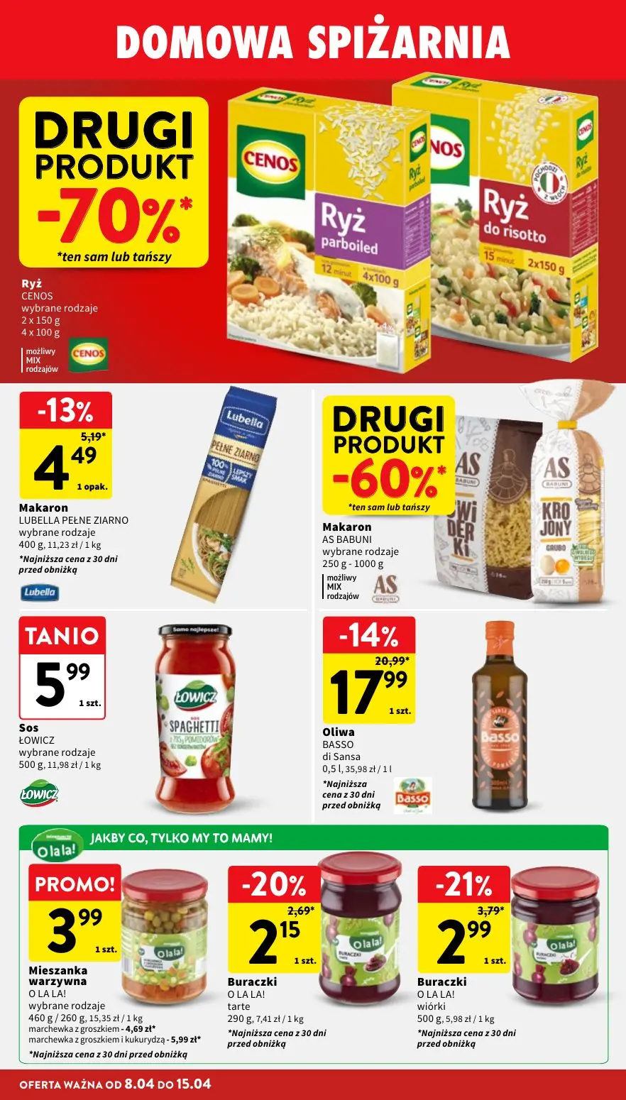 gazetka promocyjna Intermarche Okazje do oszczędności - Strona 26