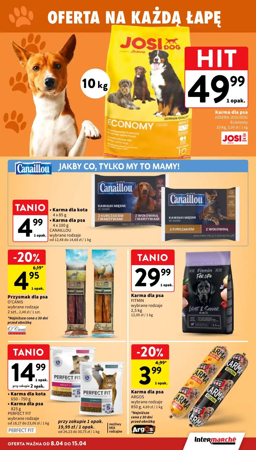 gazetka promocyjna Intermarche Okazje do oszczędności - Strona 27